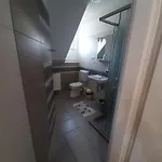 Ancsi Apartmanhaz Apartment *