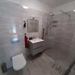 Ancsi Apartmanhaz Apartment