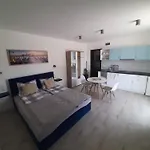 Apartment Ancsi Apartmanhaz