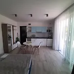Ancsi Apartmanhaz Apartment