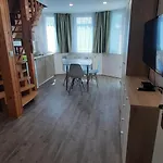 Ancsi Apartmanhaz Appartement Balatonlelle