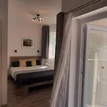 Ancsi Apartmanhaz Appartement *