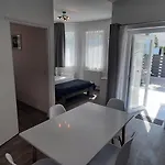 Ancsi Apartmanhaz Apartment