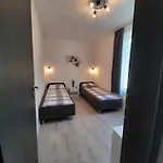 Ancsi Apartmanhaz Appartement *