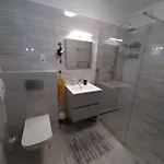 Ancsi Apartmanhaz Apartment Balatonlelle