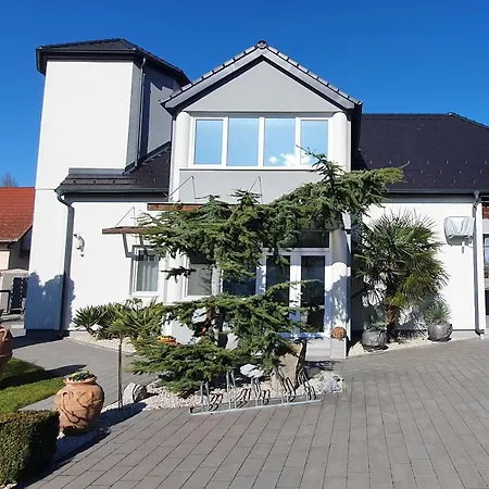 Appartement Ancsi Apartmanhaz