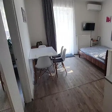Apartmán Ancsi