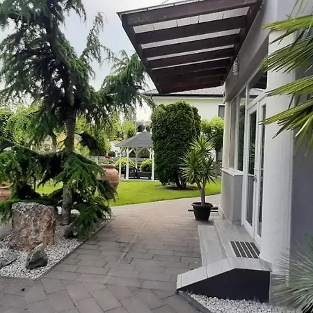 Ancsi Apartmanhaz