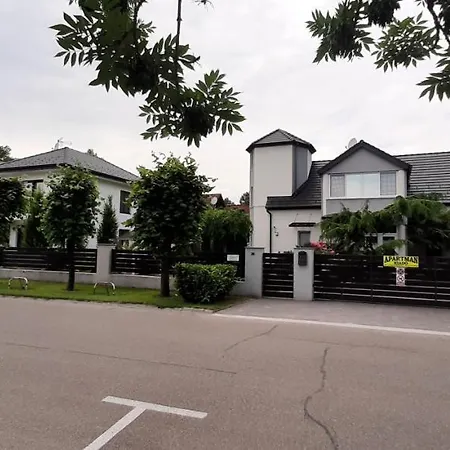 Ancsi Apartmanhaz