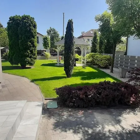 Apartamento Ancsi Balatonlelle