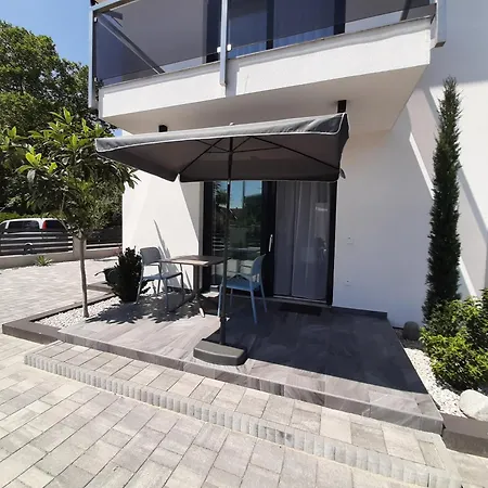 Ancsi Apartmanhaz Balatonlelle