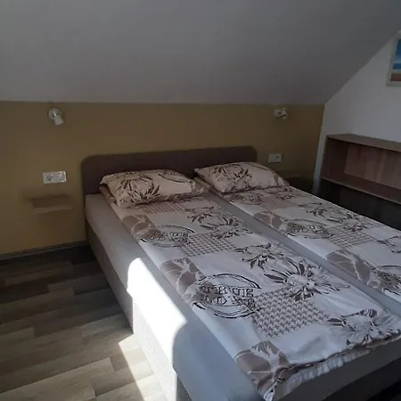 Ancsi Apartamento