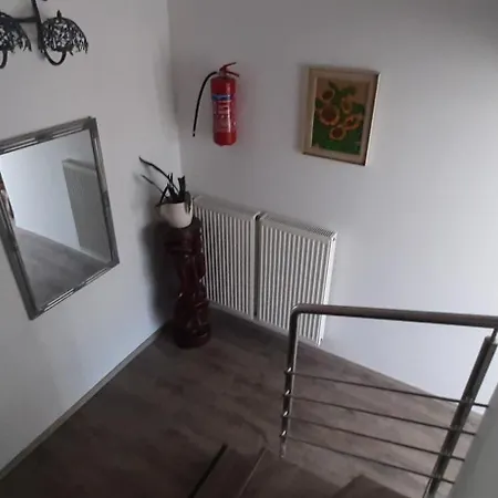 Appartement Ancsi Apartmanhaz Balatonlelle