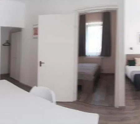 Ancsi Apartmanhaz