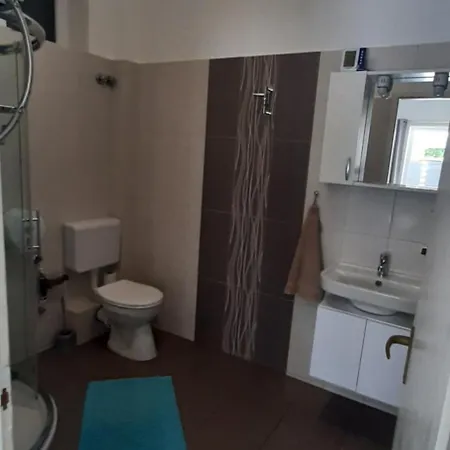 Apartamento Ancsi *