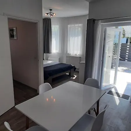 Ancsi Apartamento