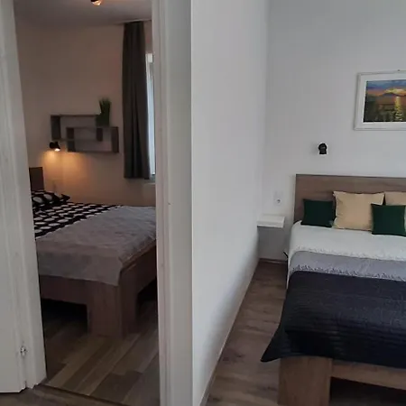 Ancsi Apartmanhaz