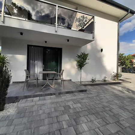 Ancsi Apartmanhaz