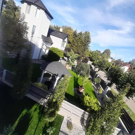 Ancsi Apartmanhaz Appartement *