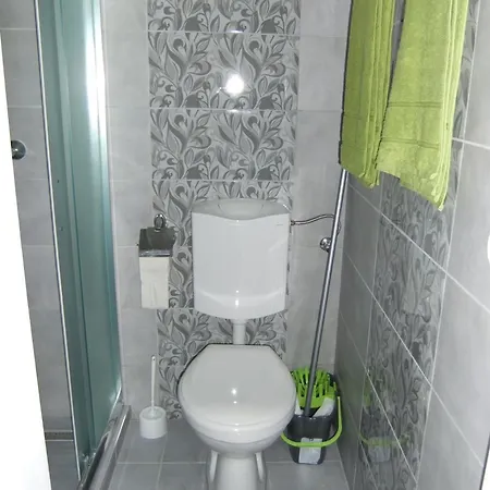 Ancsi Apartmán Balatonlelle