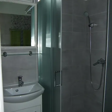 Apartmán Ancsi Balatonlelle