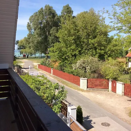 Appartement Ancsi Apartmanhaz