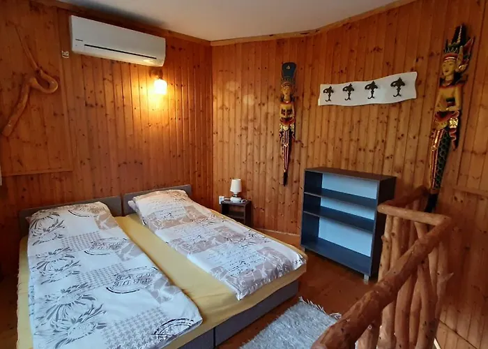 Ancsi Apartmanhaz Appartement Balatonlelle