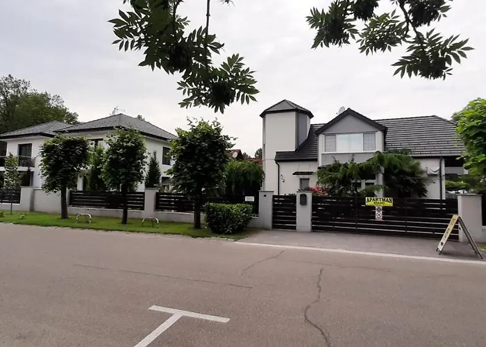 Ancsi Apartmanhaz