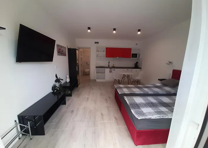 Ancsi Apartmanhaz