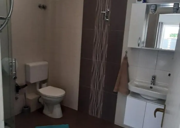 Appartement Ancsi Apartmanhaz *