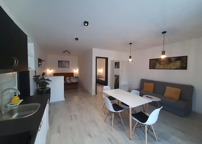 Ancsi Apartmanhaz Apartament Balatonlelle