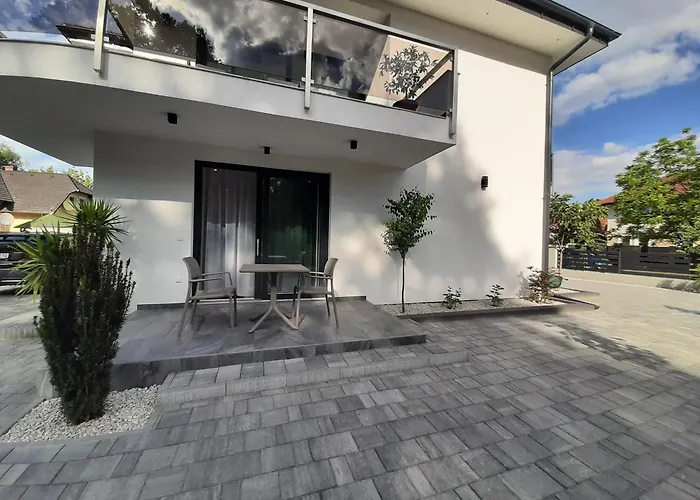 Ancsi Apartmanhaz