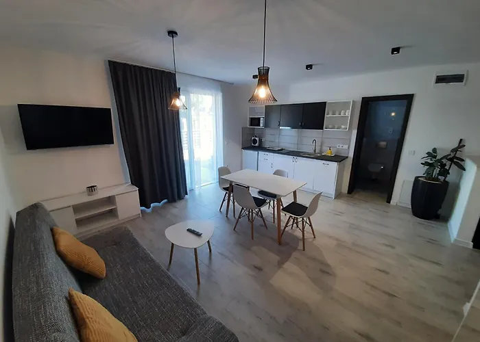 Apartament Ancsi Apartmanhaz *