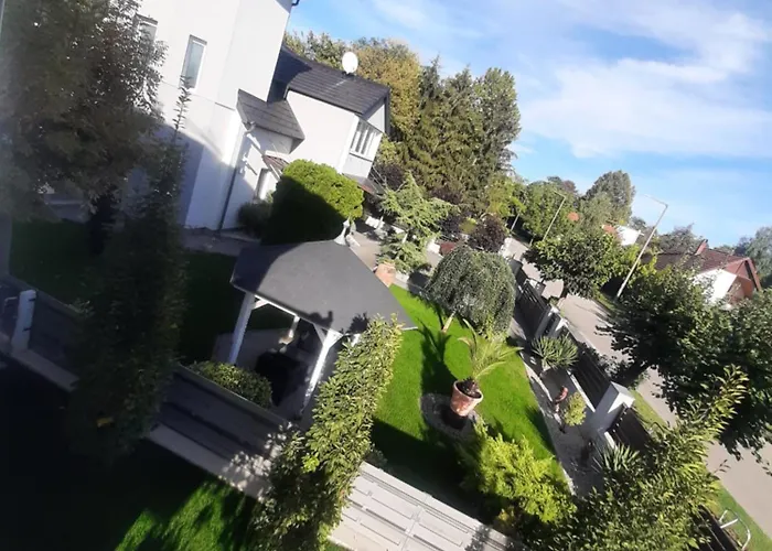 Ancsi Apartmanhaz Appartement *