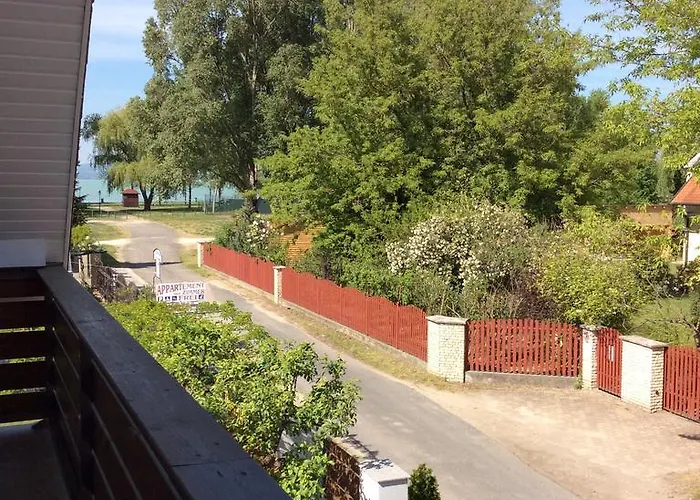 Appartement Ancsi Apartmanhaz